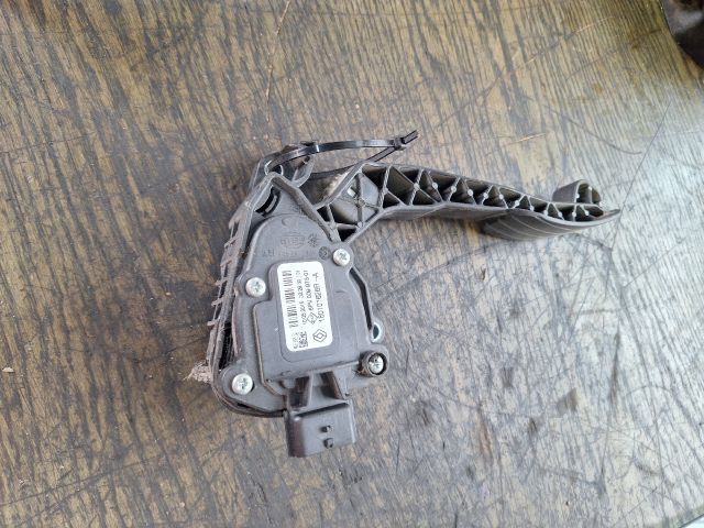 bontott RENAULT MASTER Gázpedál (Elektromos)